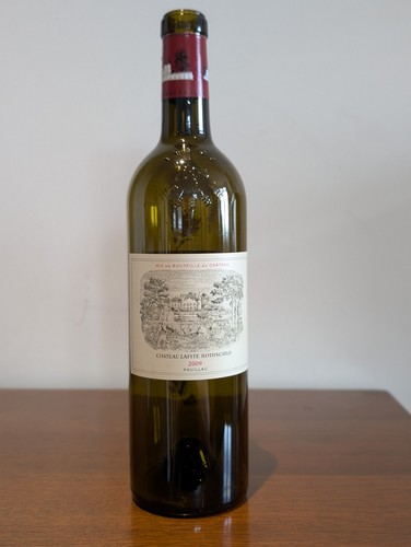 Château lafite rothschild - château,