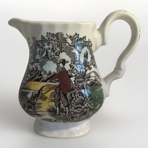 Vintage myott the hunter - vintage,