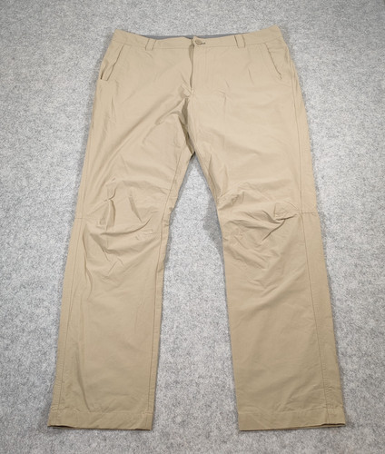 Rohan escapers trousers mens - trousers,