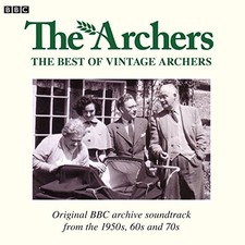 Archers, The The Best Of