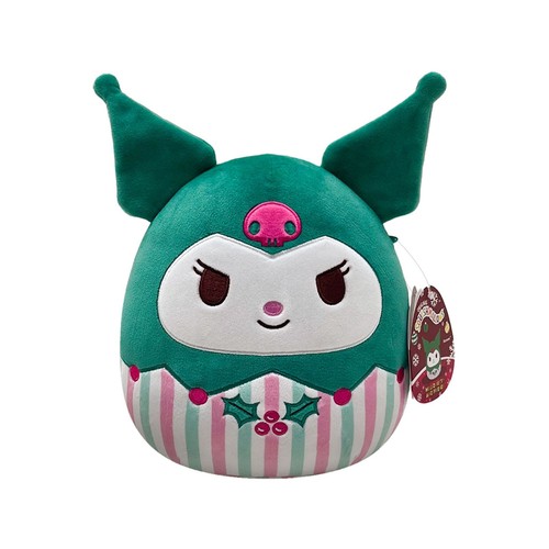 Squishmallows sanrio plush - squishmallows, 8"