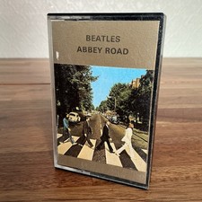 Original Album Cassette The