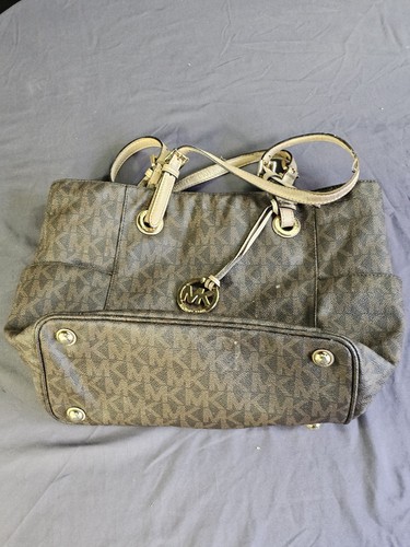 Michael kors womens tan brown - michael,