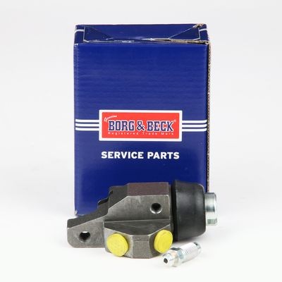 Wheel brake cylinder fits - wheel,