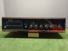 Vintage HOLIDAY  Solid State