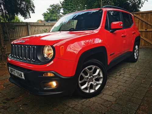 Immaculate 2017 jeep - **immaculate**,