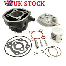 70cc big bore cylinder kit - cylinder,