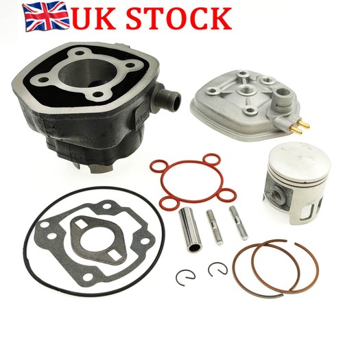 70cc big bore cylinder - big, kit