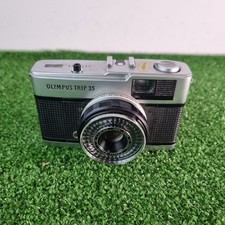 Olympus trip compact 35mm - compact,