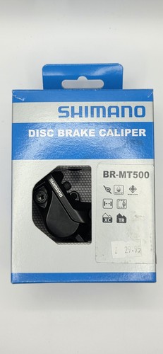 Shimano deore mt500 pot - shimano,