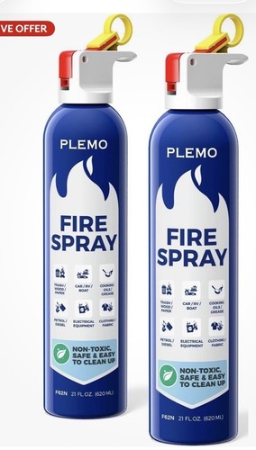 Plemo f62n fire - plemo,