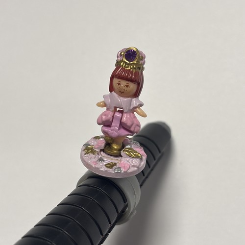 Super rare pink variation - super,