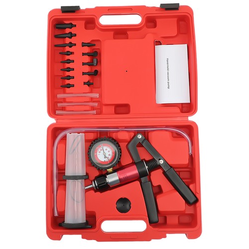 22x hand held vacuum pump - hand,