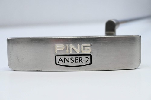 Ping karsten usa series anser - karsten,