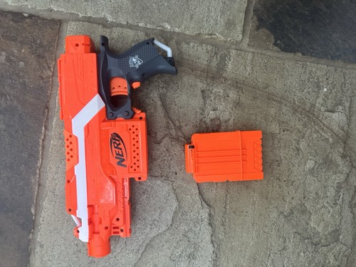 Nerf strike elite stryfe - nerf,