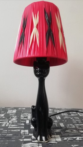 Kitsch 50s 60s 70s - , small