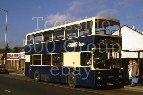 Original 35mm slide harris - slide:,