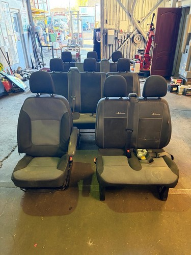 Genuine 2016 vauxhall - vivaro, b