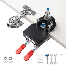 Uimoso 35 mm Concealed Door