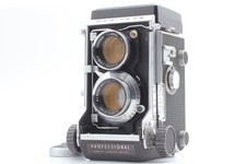 [Exc+5] Mamiya C3 Pro 6x6 TLR