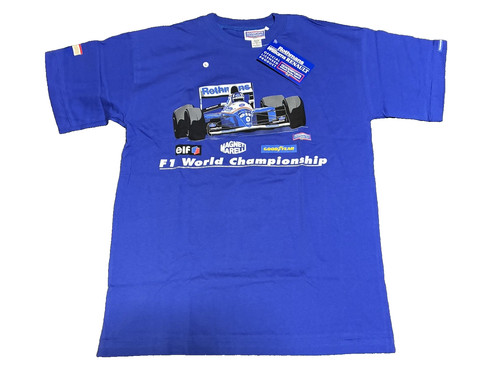 Rothmans williams renault - rothmans,