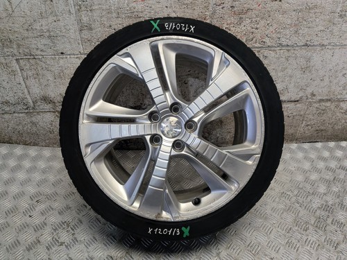Peugeot 308 mk2 - 308, ''18