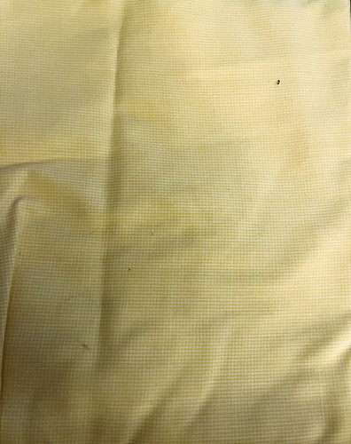 Vtg tiny gingham - tiny, /checks