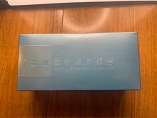 Vanguards Corgi 1:43 Ford Cortina MkII Delux Lagoon Blue 35th Ann VA04103