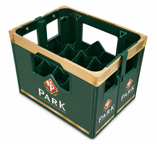 Strong plastic german beer - plastic,