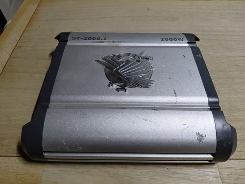 Soundxtrem 2000 watt - soundxtrem,