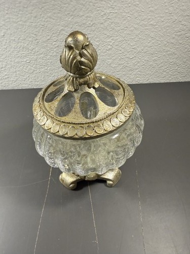 Vintage style clear - style,