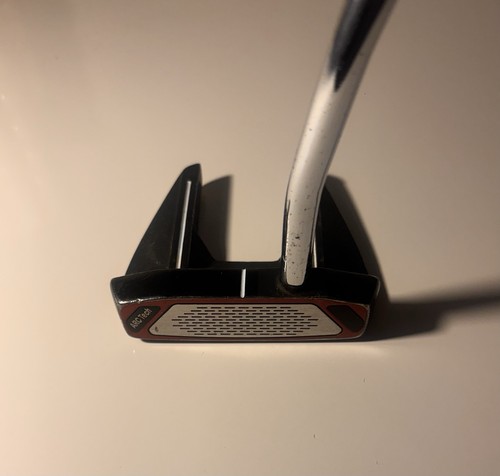 Right handed macgregor fang - macgregor,