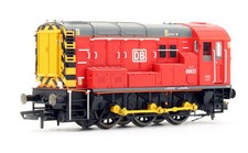 Hornby Pre-Owned R3504TTS