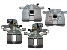 Fits Honda Jazz Mk2 Mk3 Brake