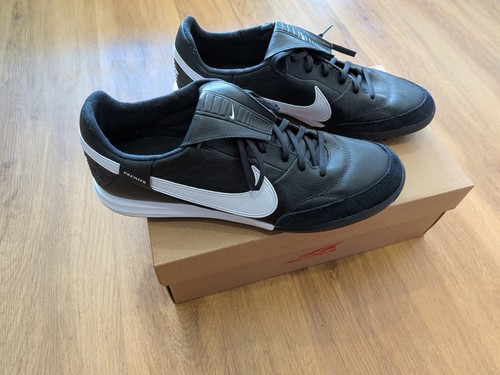 Nike premier leather astroturf - nike,