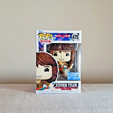 Pop! Aerosmith - Steven Tyler