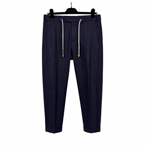 Everly men navy wool - men’s,
