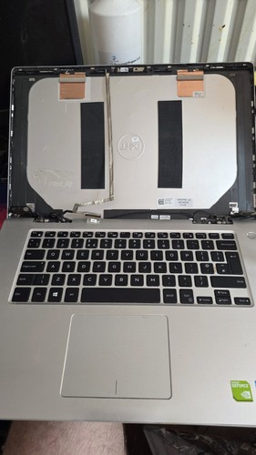 Dell inspiron 7580 base - dell,
