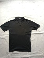 John Smedley's Black Sea