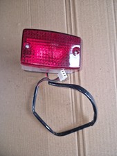 Suzuki Ts 50 Rear Light