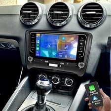 Carplay Car Radio Stereo GPS