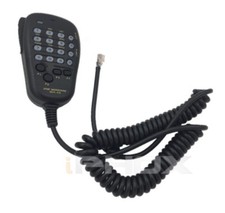 MH-48A6J DTMF Hand Mic for