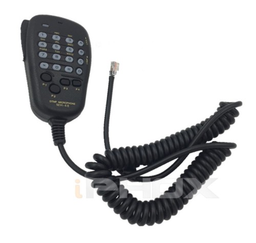 48a6j dtmf hand - mh-48a6j, mic