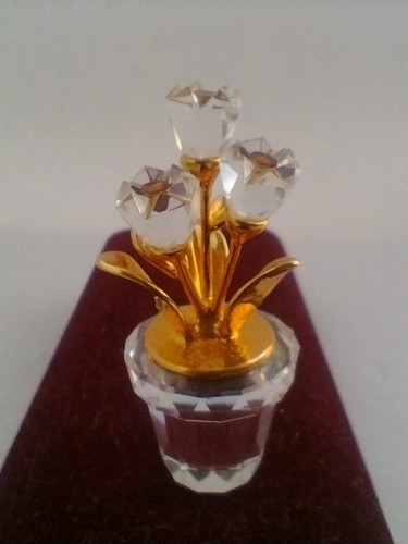 Swarovski crystal memories - crystal,