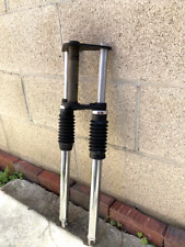 Bicycle 20" Suspension Triple