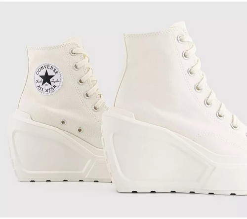 Chuck luxe wedges - chuck, 70