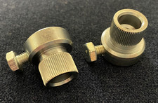 NEW WIPER ARM SPINDLE