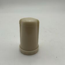 Vintage Bandalasta 239 Small Container Mustard Pot Ivory Bakelite 