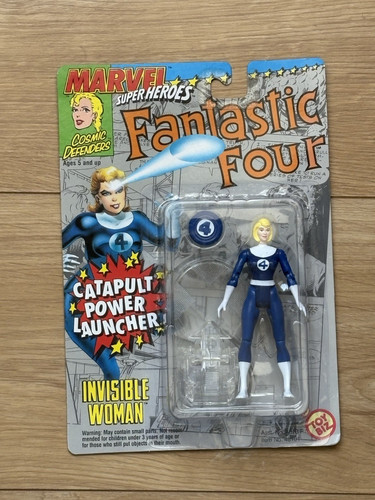 Marvel fantastic four - marvel,