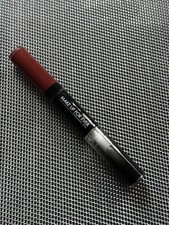 Make Up For Ever Aqua Rouge Waterproof Lip Colour &  Lip Gloss In Shade 9